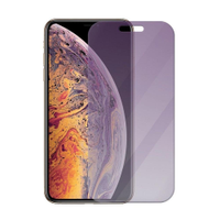 Pelicula para iPhone XS Max - AntiBlue - Gshield