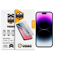 Pelicula para iPhone 14 Pro Max - Vidro Dupla - Gshield