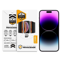 Pelicula para iPhone 14 Pro - Privacidade - Gshield