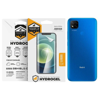 Pelicula para Xiaomi Redmi 9C - Traseira Hydrogel HD- Gshield
