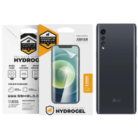 Pelicula para LG Velvet - Traseira Hydrogel HD - Gshield