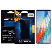 Pelicula para LG Wing - AntiBlue - Gshield