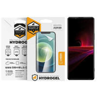 Pelicula para Sony Xperia 1 III - Hydrogel HD - Gshield