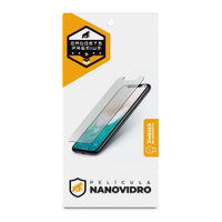 Pelicula para iPhone 15 - Nano Vidro - Gshield