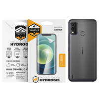 Pelicula para Nokia G11 Plus - Traseira Hydrogel HD- Gshield