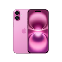 Apple iPhone 16 Plus 128GB - Rosa