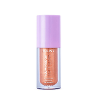 Iluminador bauny líquido soft glow sunset bronze