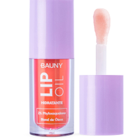 Gloss bauny lip oil avelã rosa