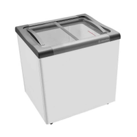 Freezer de Sorvete Horizontal NF20L Metalfrio - 220V
