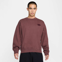 Blusão Nike Swoosh Crew Masculino