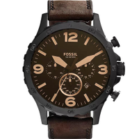Relógio Fossil Masculino JR1487/0MN