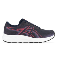 Tênis ASICS Ugoki - Feminino - Azul/Rosa