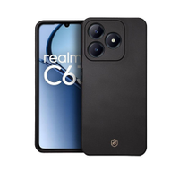 Capa case capinha para Realme C63 - Silicon Veloz - Gshield