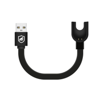 Carregador USB para Xiaomi Mi Band 2 e Mi Band 3 - GShield