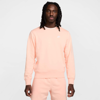 Blusão Nike Club Crew Masculino