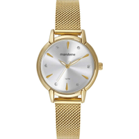 Relógio Mondaine Feminino 32703LPMVDE3