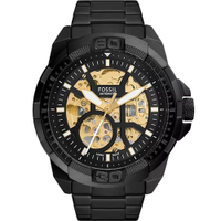 Relógio Fossil Masculino Automatic ME3217/1P