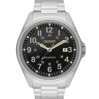 Relógio Orient Masculino Solartech MBSS1492P2SX