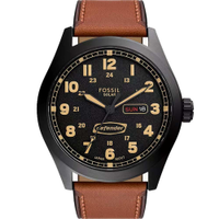 Relógio Fossil Masculino Defender Solar FS5978/0PN
