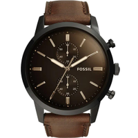 Relógio Fossil Masculino FS5437/0MN