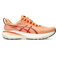 Tênis ASICS GT-2000 13 - Masculino - Laranja/Vermelho