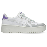 Tênis ASICS Japan S PF - Feminino - Branco/Roxo