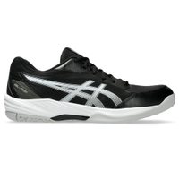 Tênis ASICS GEL-Task 4 - Masculino - Preto/Branco