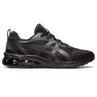 Tênis ASICS GEL-Quantum 90 IV - Masculino - Preto/Cinza