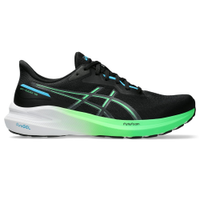 Tênis ASICS GT-1000 13 - Masculino - Preto/Azul