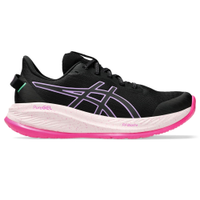 Tênis ASICS GEL-Cumulus 26 Lite-Show - Feminino - Prata/Roxo