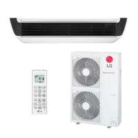 Ar Condicionado Split Teto Inverter LG 47000 Btus Quente/frio 220V Monofasico AVNW48GM2P1.