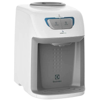 Bebedouro De Água Eletrônico Branco (Be11B) Bivolt