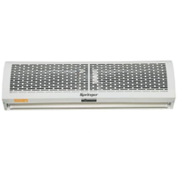 Cortina de Ar Springer 1,50 m com Controle Remoto
