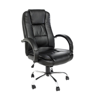 Cadeira Para Escritório Presidente Ut-C300 Best