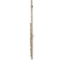 Flauta Transversal Fl03N - Eagle