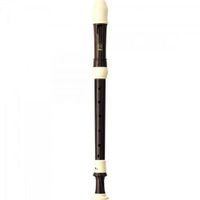 Flauta Doce Soprano Barroca C Yrs-314Biii Yamaha