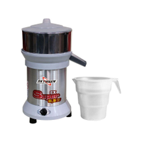 Extrator de Suco Aço Inox 0,5 CV Bivolt - 61942.6 - Skymsen - 0SN 873
