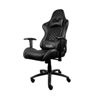 Cadeira Gamer ThunderX3 Profissional TGC12 Preta