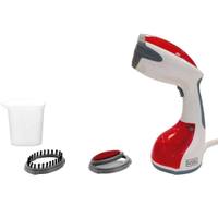 Vaporizador Portátil Black + Decker BDV2000V 1200W - 110V