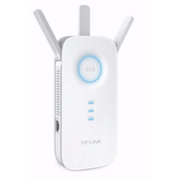 Repetidor Tp-link Tl-re450 Ac1750 Dual Band