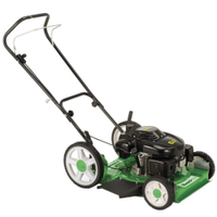 Cortador de Grama 6,5 HP à Gasolina 4T LF-600RM TRAPP