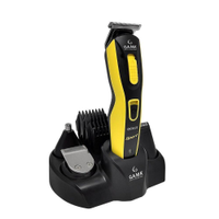 Máquina de Corte Multi-Styler Gama Italy GCX623 Sport USB Bivolt - Bivolt