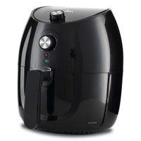 Fritadeira Britânia Air Fry 3,5L Sem óleo BFR10P - 220V