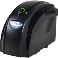 Estabilizador 1000Va Powerest Ts Shara 9006 Preto 115V