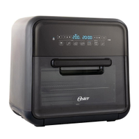 Fritadeira Super Fryer 10L Oster 3 em 1 - 220V - 220V