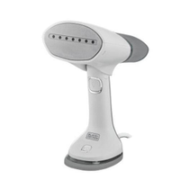 Ferro Vaporizador Portatil B D Steam Flip 3 Em 1 Bdv3000-Br - 220V