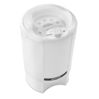 Centrifuga de Roupa CT1501BR Giromax 15kg Suggar - 110V
