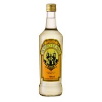Cachaça Espirito de Minas 700ml