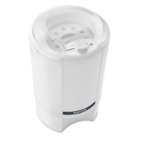 Centrifuga de Roupa CT1501BR Giromax 15kg Suggar - 220V