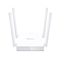 Roteador Tp-Link Wi-Fi Ac750 Dual Band Archer C21